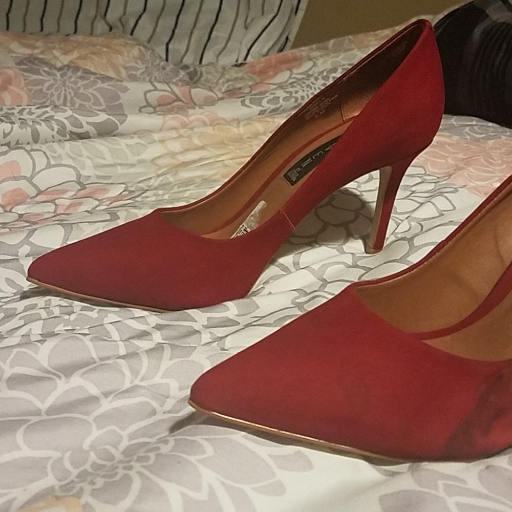 Heels